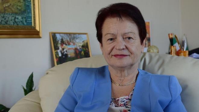 Велянова: Тревожно е положението с матурите